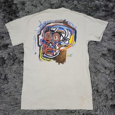 Jean-Michel Basquiat Shirt