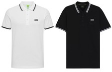 Hugo Boss Polo Cotton Men's