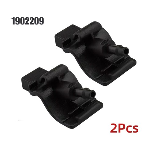 2pcs front windscreen washer - 2pcs,