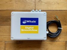Whale smoothflow kit control - whale,