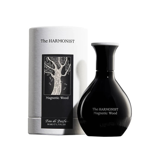The harmonist magnetic - the,