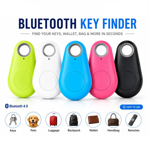 Gps tracker key - gps,