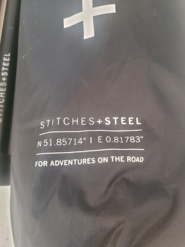 Stitches steel sun canopy the - stitches+steel,