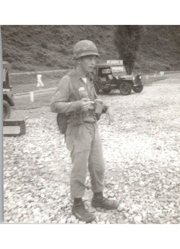 Korean war 1950 army - korean,