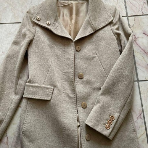 Max mara 100 virgin - virgin, wool