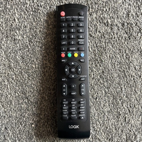 100 genuine logik l24hed16 - 100%, /