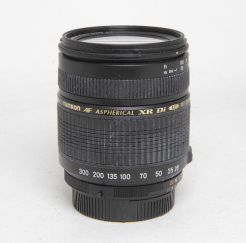 Tamron 300mm 5 - af, 28-300mm