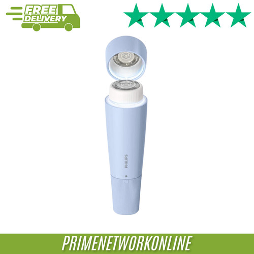 Philips facial hair remover - facial,