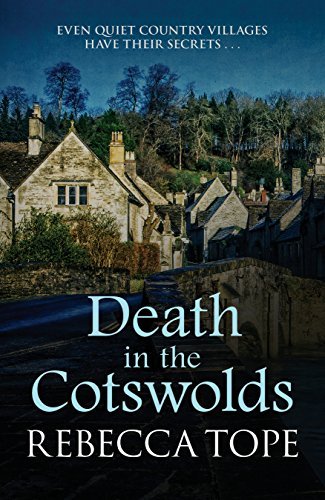Death the cotswolds - death, in