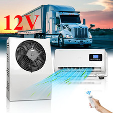 12V 960W Split Air Conditioner