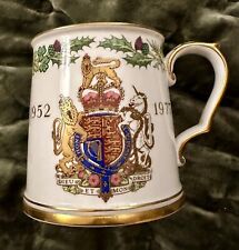 Spode Queen Elizabeth II