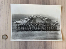 208 (AC) Squadron RAF 1928-1929 Egypt & their Biplanes