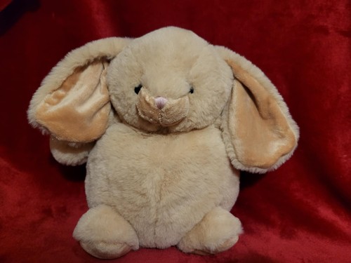 Keel toys round chubby - toys, bunny
