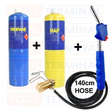 Plumbers Extension Gas Torch