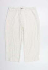 Victoria Jayne Womens White