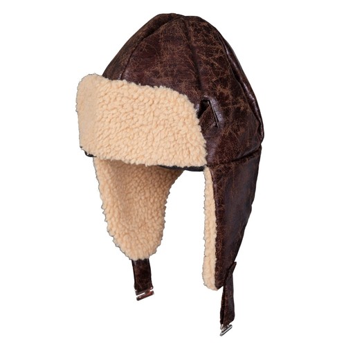 Aviator pilot airman hat - pilot, fancy