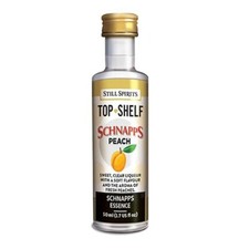 Still Spirits Essence Flavour