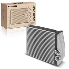 Heater Matrix Exchanger