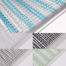 Aluminum Door Curtain Metal