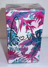 PS LOVE PINK JUNGLE EDT 50ML