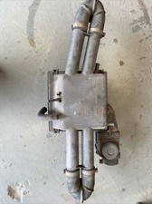 VW. Transporter  T25. Twin Carb Air Filter Box Housing  071129607A