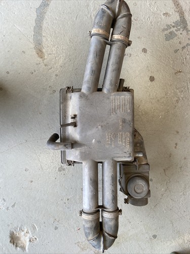Transporter t25 twin - ,