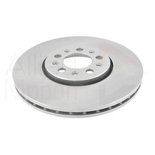 Allied Nippon Front Brake