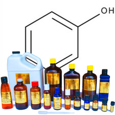 NEW Liquefied Phenol 90% or