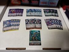 Cardfight Vanguard Shadow Paladin Witch Collection 