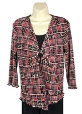 Christopher Banks Blouse