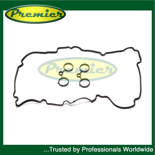 Premier camshaft rocker - rocker, cover