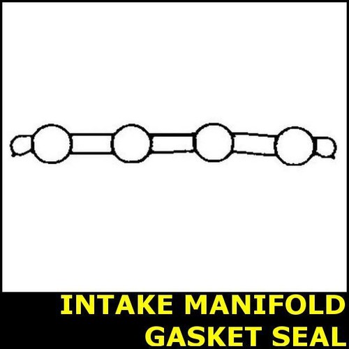 Intake manifold gasket - intake, seal