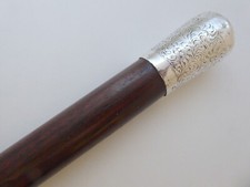 Victorian Walking Stick Cane