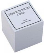 Bright Ideas White Paper Note