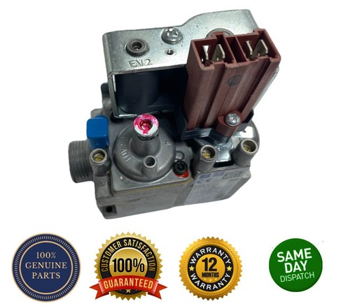 Worcester gas valve - worcester,