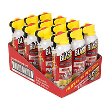 Blaster Rust Free Penetrating