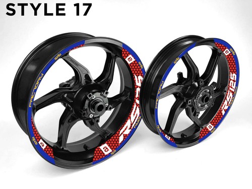 Aprilia rs125 motorcycle - motorcycle, wheel