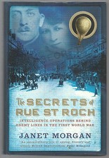 WW1/SECRETS OF RUE ST