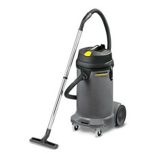 Karcher commercial vacuum - karcher,