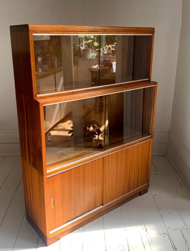 Vintage 1930s modular stacking - vintage,