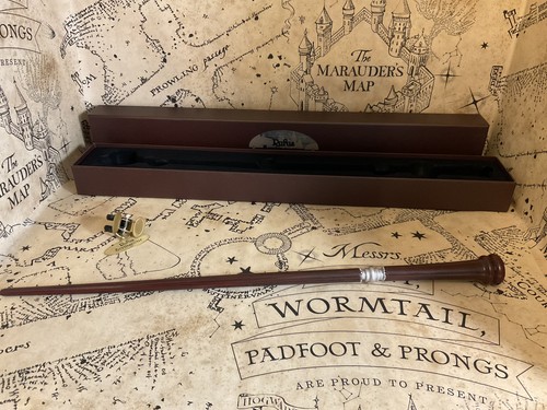 Harry potter noble collection