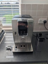 De'Longhi Dinamica Plus Bean