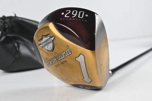 Cleveland classic 290 driver - 290, /