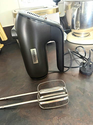 Kenwood quickmix electric - kenwood,
