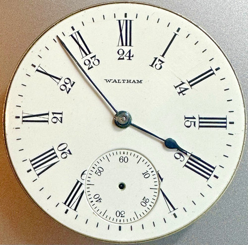 1912 16s am - *,
