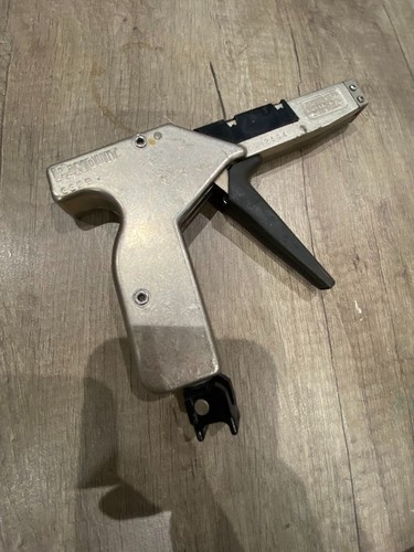 Panduit gs2b hand operated - hand,