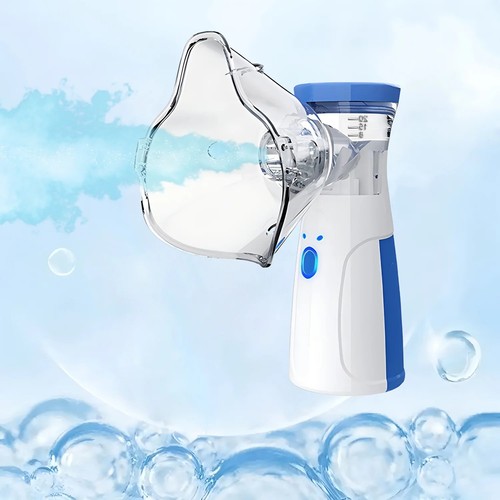 Nano facial steamer portable - nano,