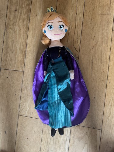 Disney store frozen princess - disney,