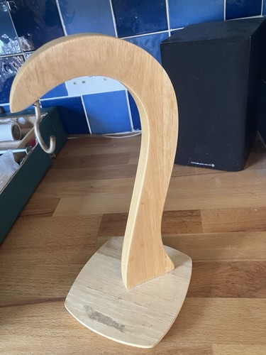 Banana tree holder natural - tree,
