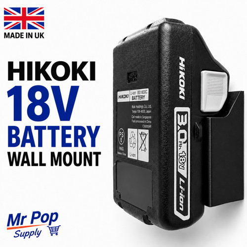 Hikoki hitachi 18v multivolt - hitachi,